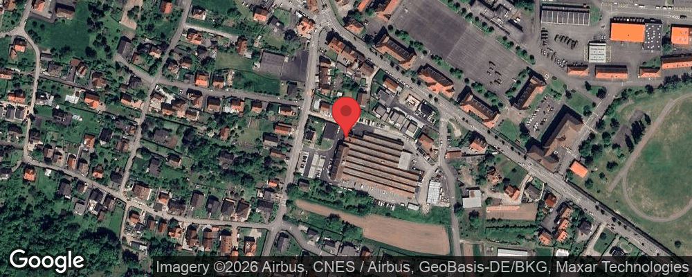 5 Rue des Trois Pics, 67190 Mutzig, France
