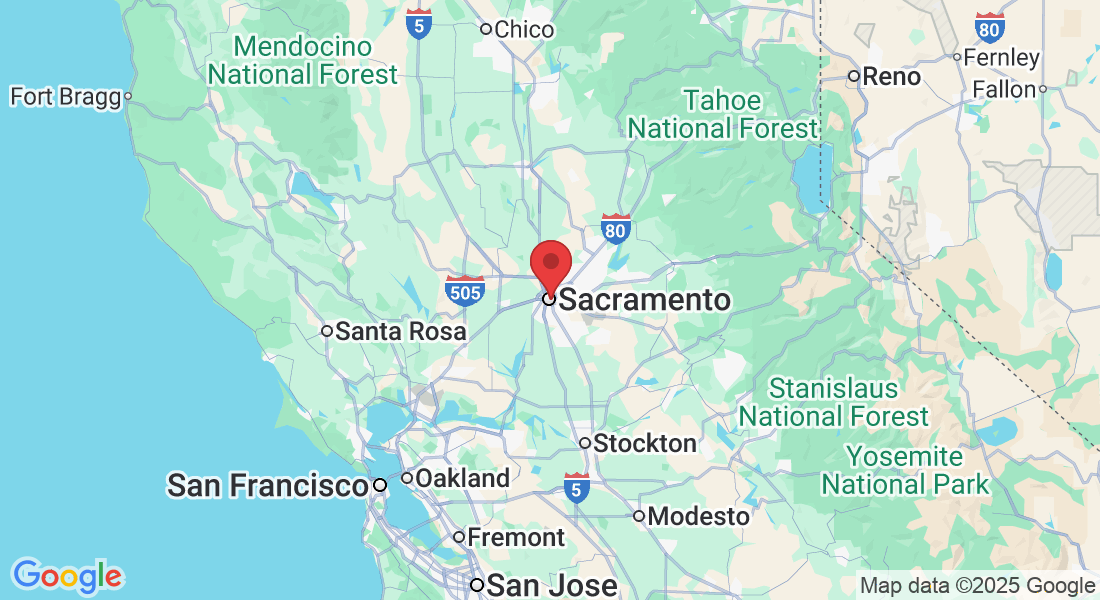 Sacramento County, CA, USA
