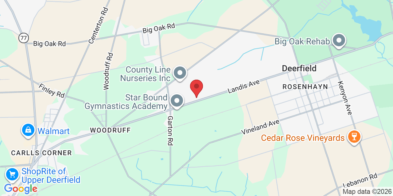 496 Landis Ave, Bridgeton, NJ 08302, USA