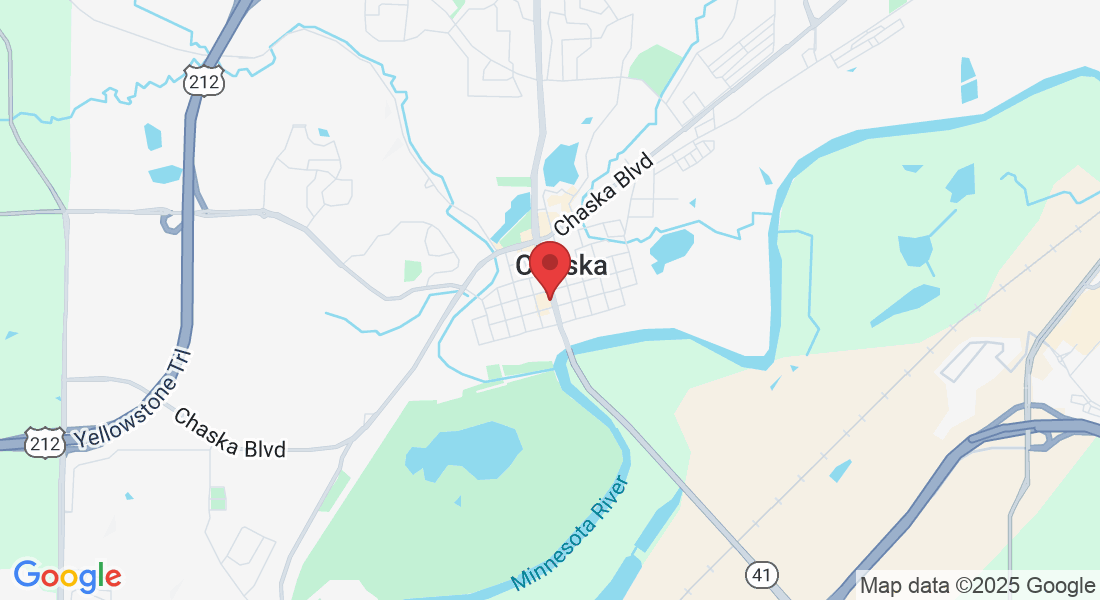 207 N Chestnut St #140, Chaska, MN 55318, USA