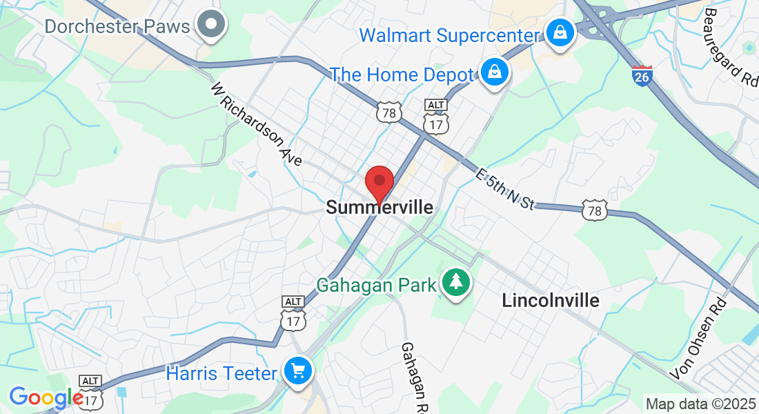 Summerville, SC, EUA