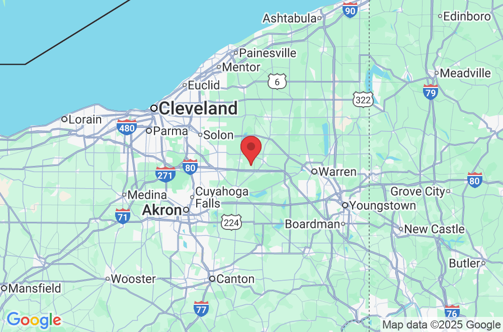 Northeast Ohio, OH, USA