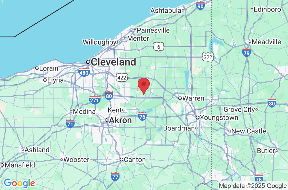 Northeast Ohio, OH, USA
