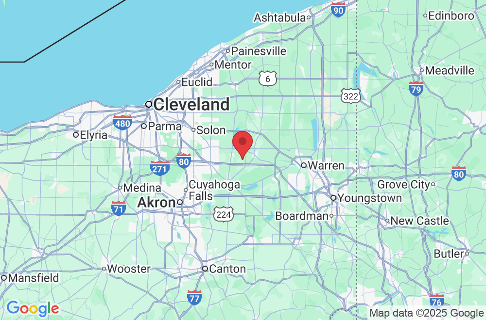 Northeast Ohio, OH, USA