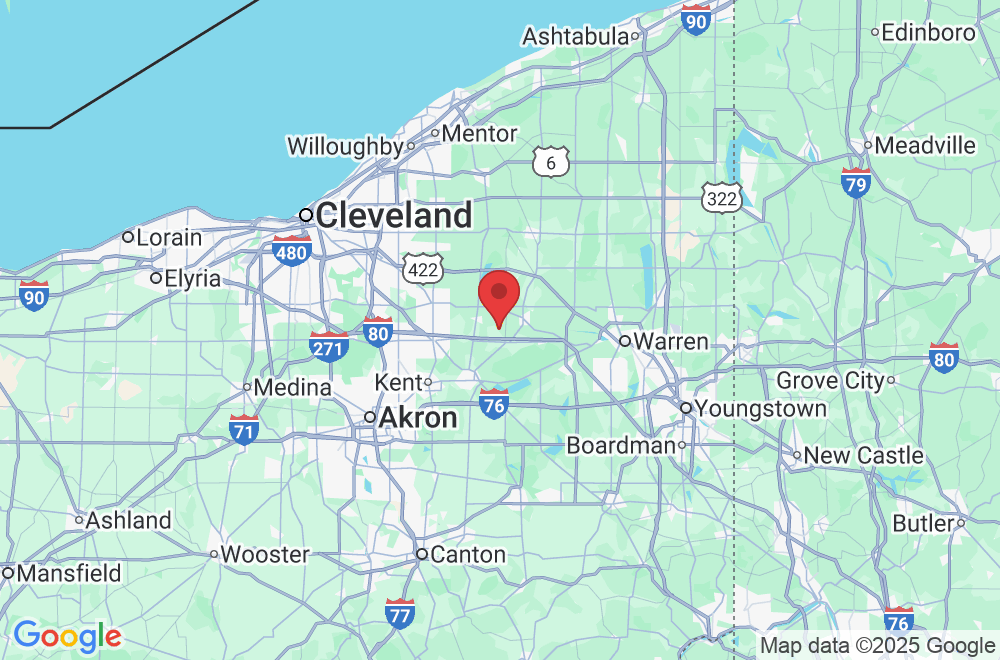 Northeast Ohio, OH, USA