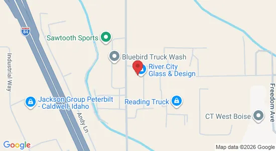 1322 Lauren Ln Ste 101, Caldwell, ID 83605, USA