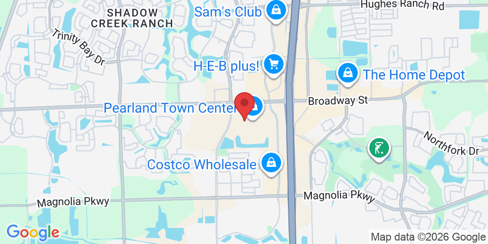 11200 Broadway St Suite 2743, Pearland, TX 77584, USA