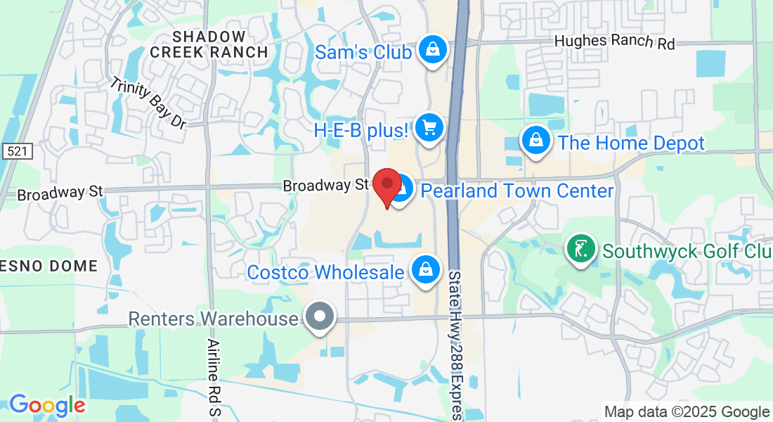 11200 Broadway St Suite 2743, Pearland, TX 77584, USA
