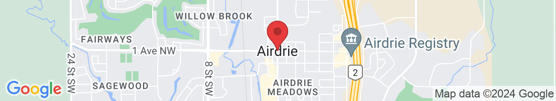 Airdrie, AB, Canada