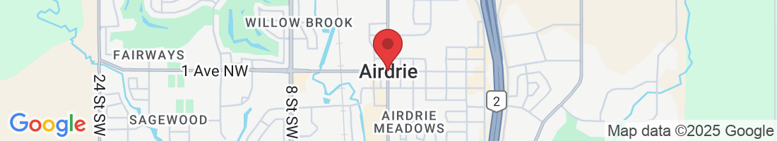 Airdrie, AB, Canada