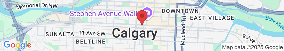 Calgary, AB, Canada