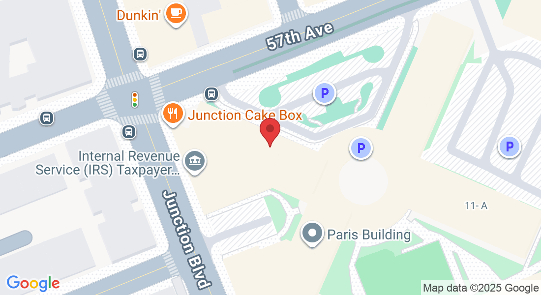 96-02 57th Ave #7d, Flushing, NY 11368, USA