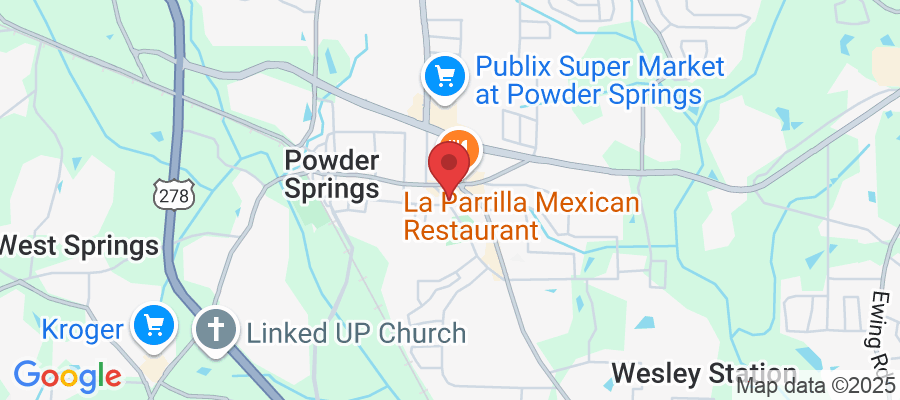 3941 Old Austell Rd, Powder Springs, GA 30127, USA