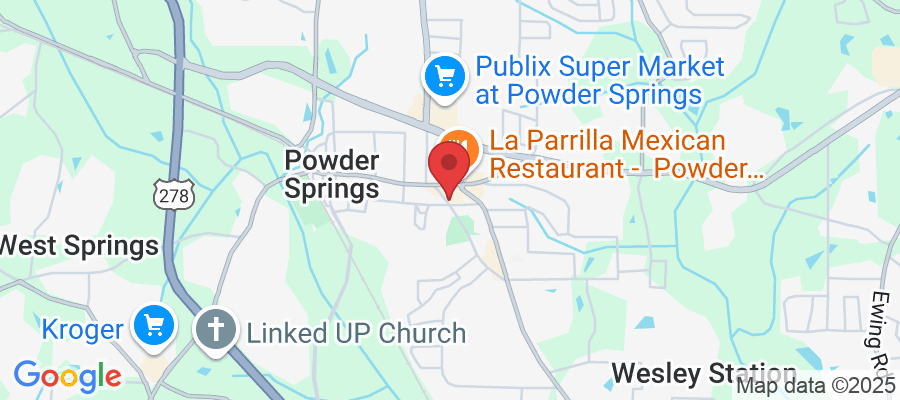 3941 Old Austell Rd, Powder Springs, GA 30127, USA