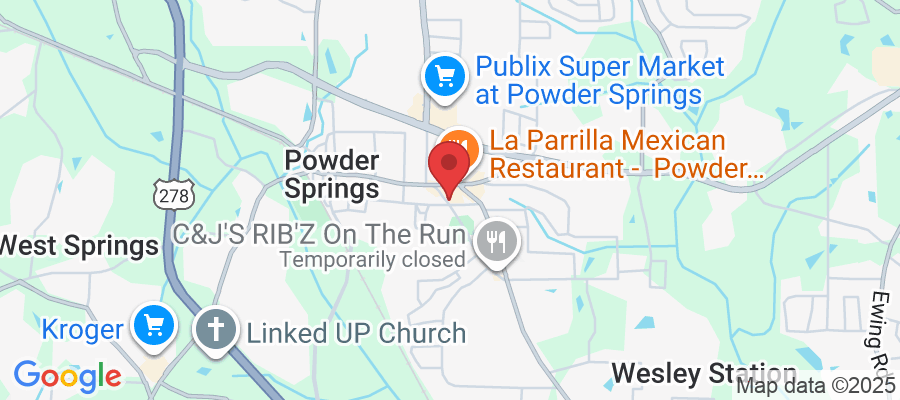 3941 Old Austell Rd, Powder Springs, GA 30127, USA