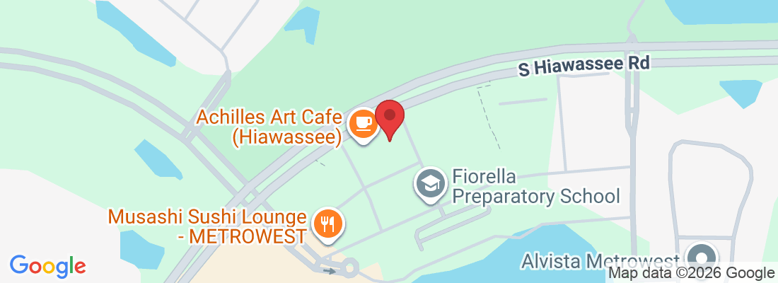 2295 S Hiawassee Rd Suite 410 4th Floor, Orlando, FL 32835, USA