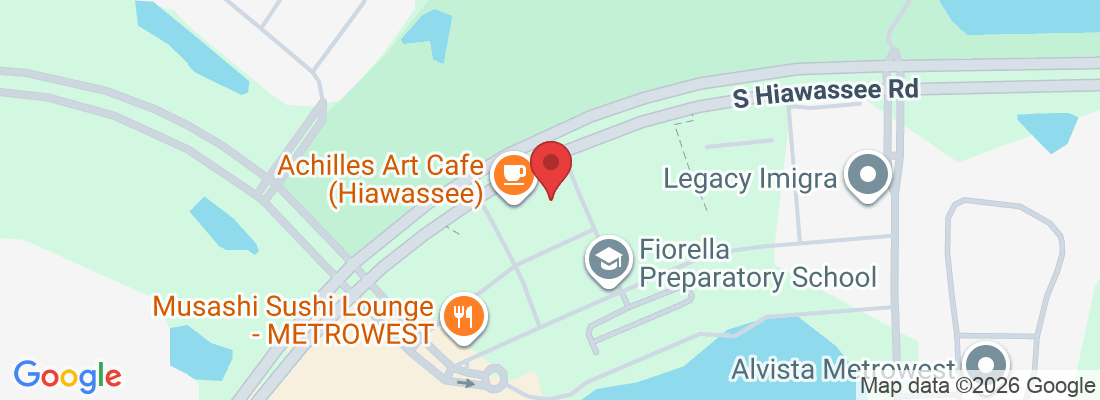 2295 S Hiawassee Rd Suite 410 4th Floor, Orlando, FL 32835, USA