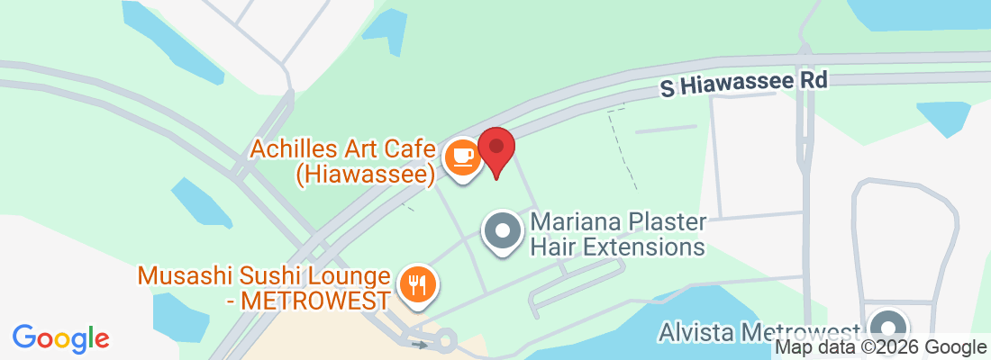 2295 S Hiawassee Rd Suite 410 4th Floor, Orlando, FL 32835, USA