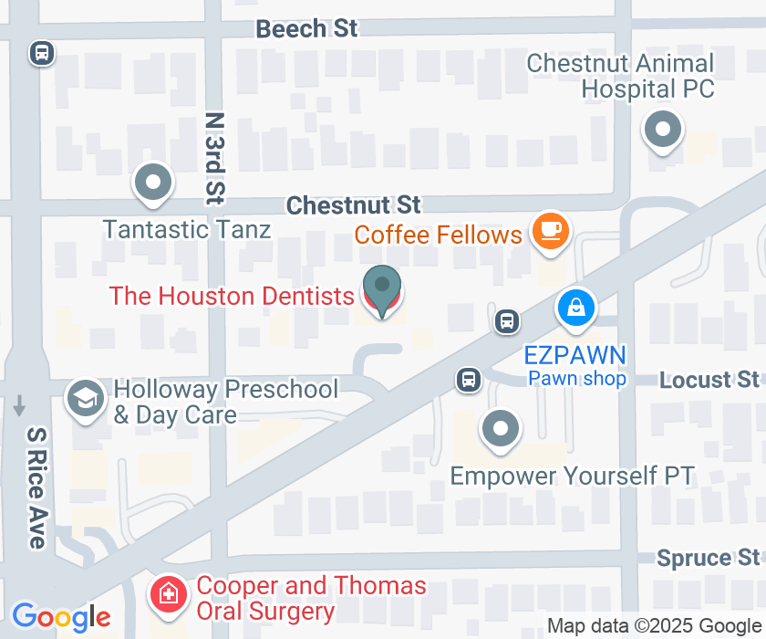 4914 Bissonnet St #200, Bellaire, TX 77401, USA
