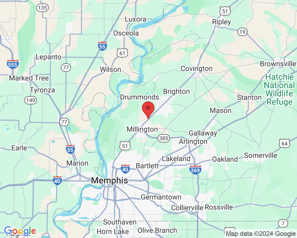 9270 US-51, Millington, TN 38053, USA