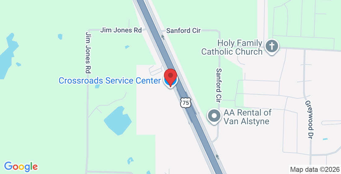 13603 US-75, Van Alstyne, TX 75495, USA