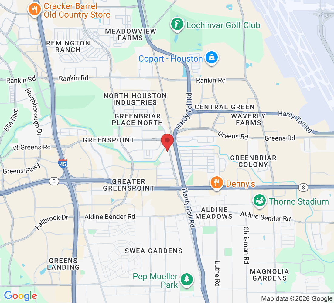 808 Russell Palmer Rd #264, Kingwood, TX 77339, USA