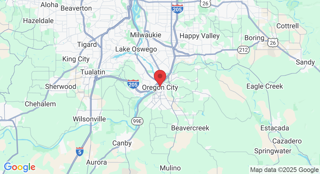 Oregon City, OR 97045, USA