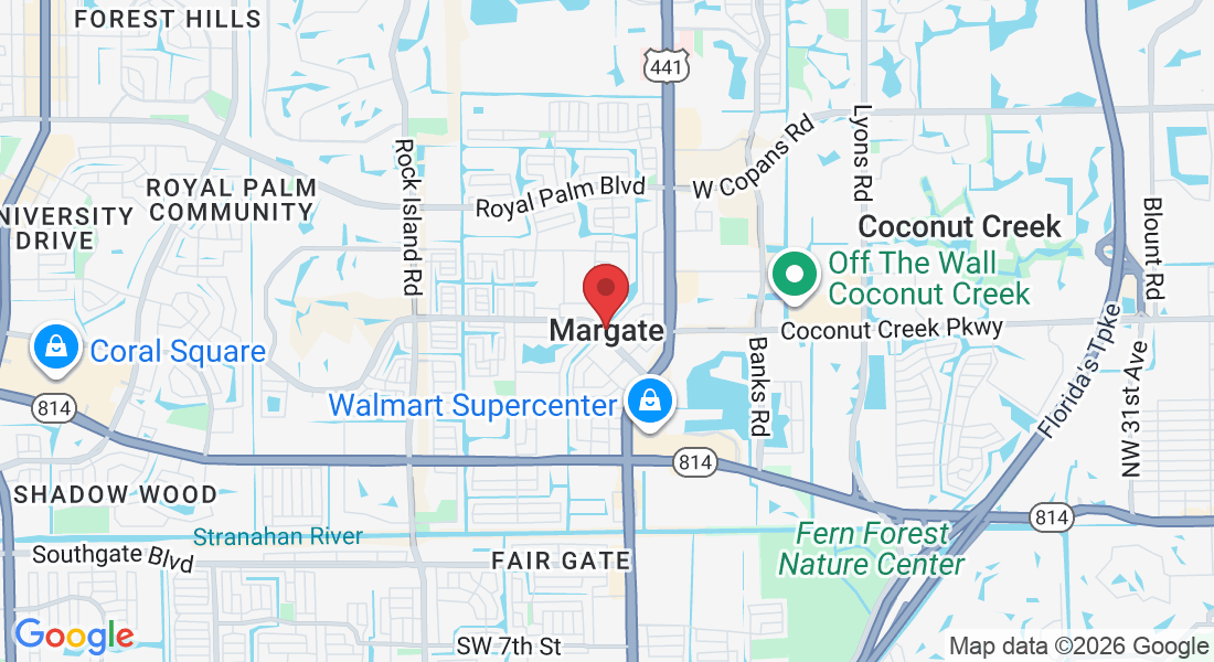 Margate, Flórida, EUA