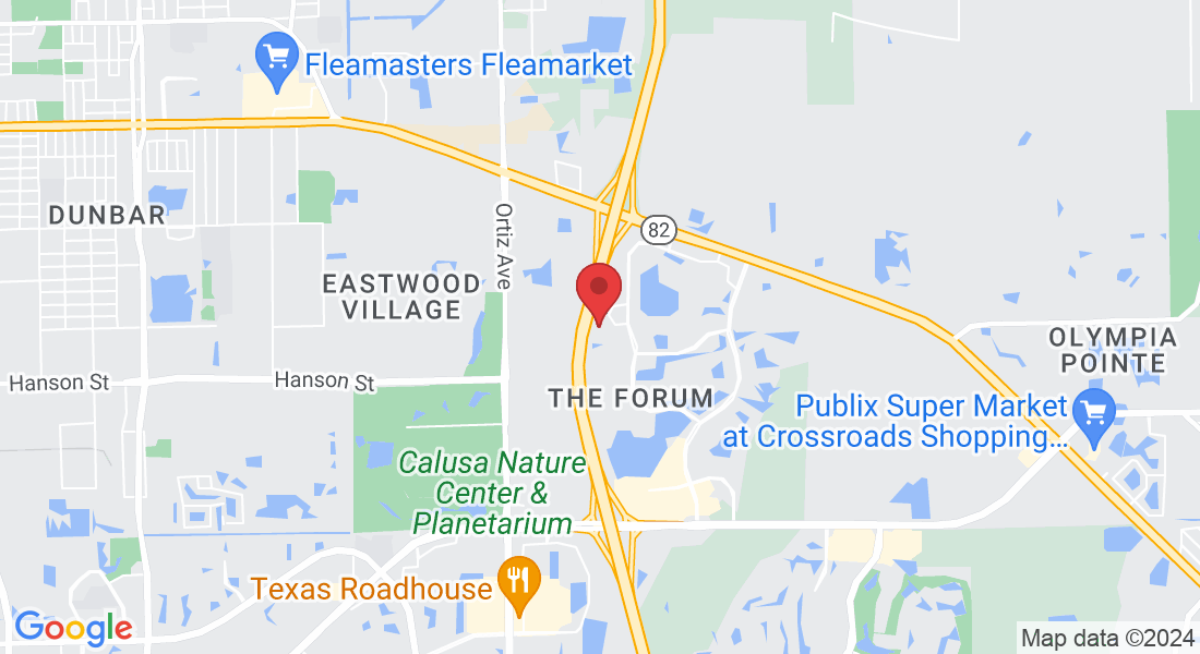 9160 Forum Corporate Pkwy, Fort Myers, FL 33905, USA