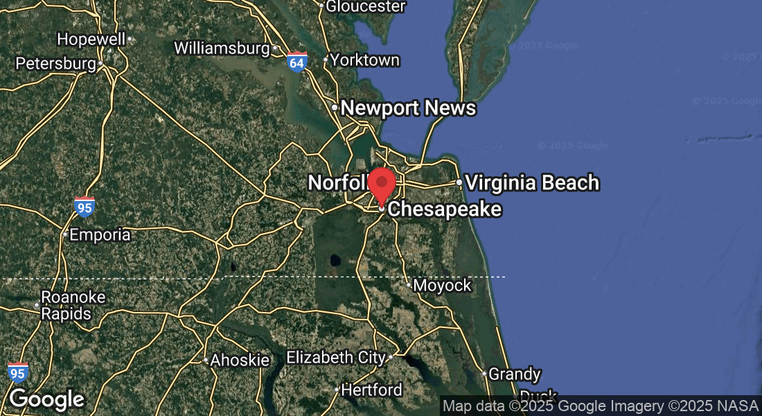 Chesapeake, VA, USA