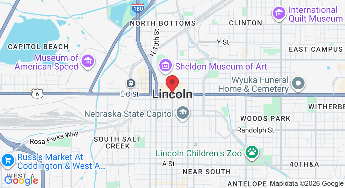 Lincoln, NE, USA