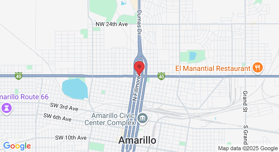 Amarillo, TX, USA