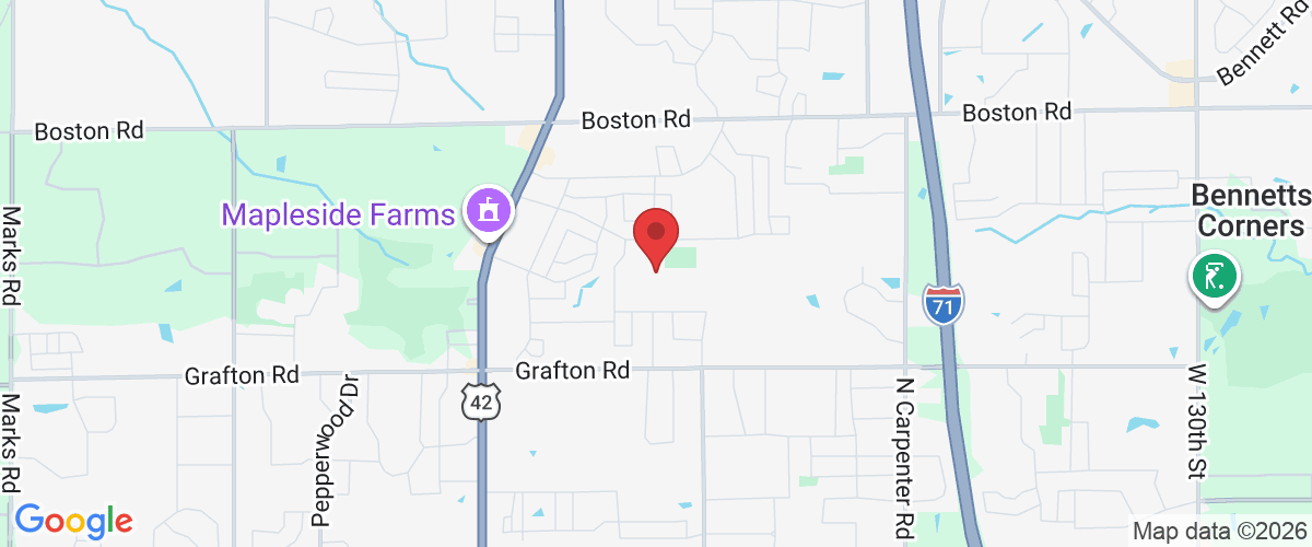 331 Starview Dr, Brunswick, OH 44212, USA