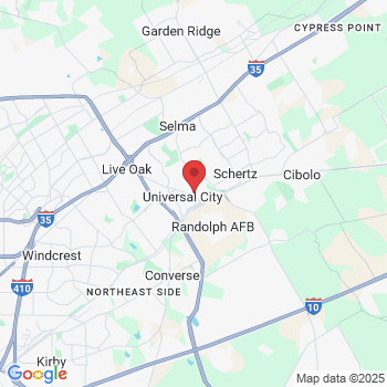 902 Pat Booker Rd UNIT A, Universal City, TX 78148, USA