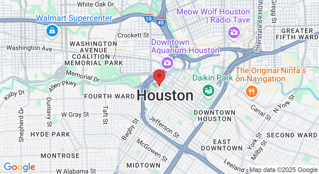 Houston, TX, USA