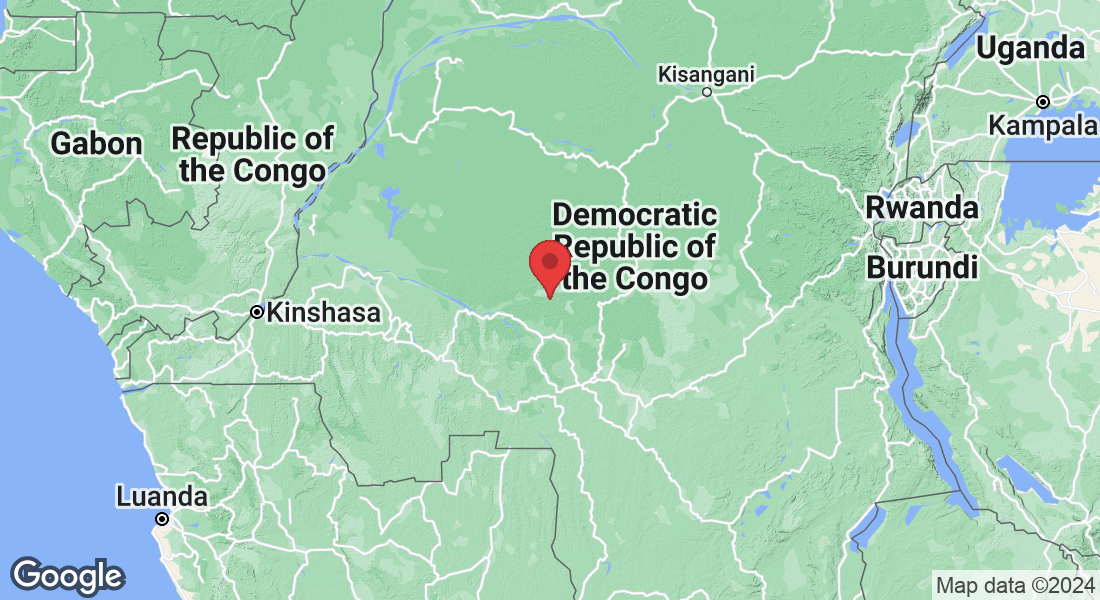 Democratic Republic of the Congo