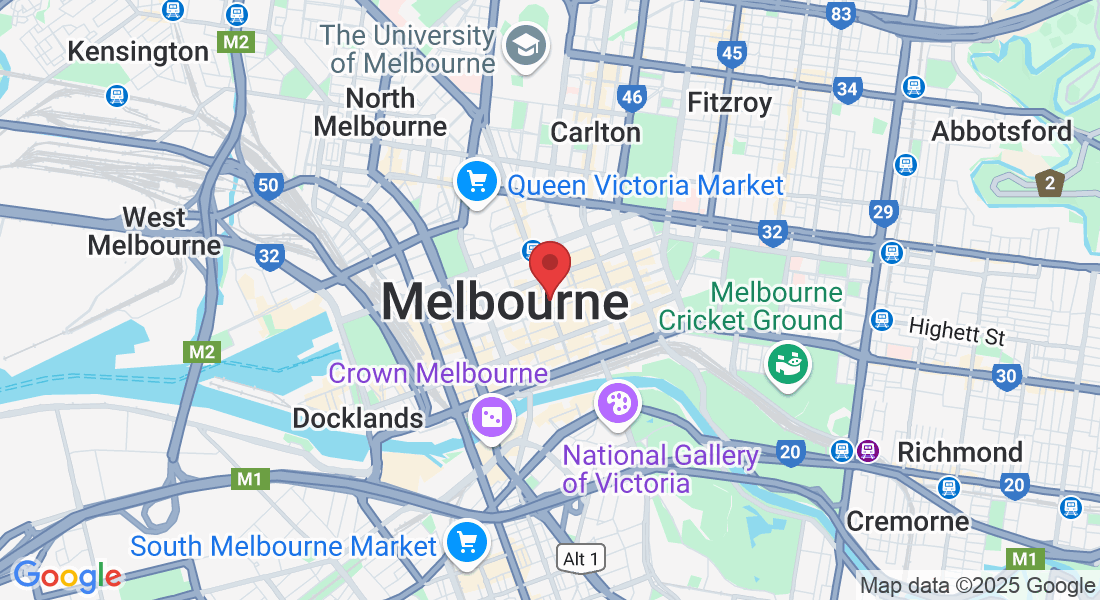 Melbourne VIC, Australia