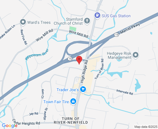 1200 High Ridge Rd, Stamford, CT 06905, USA