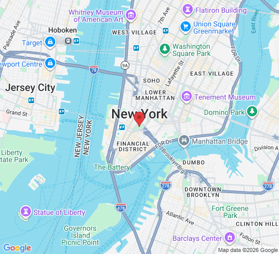 New York, NY, USA