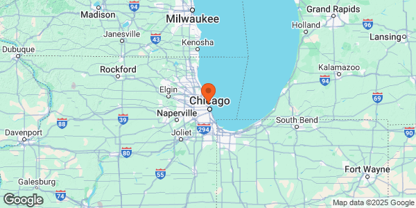 Lake View, Chicago, IL, USA