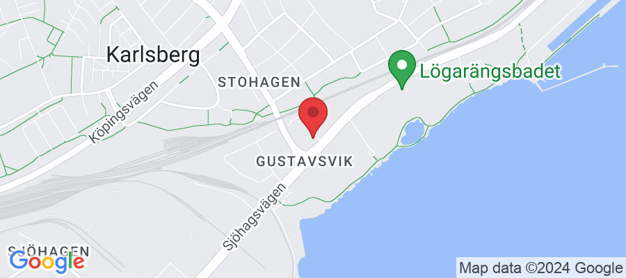 Sjöhagsvägen 6A, 721 32 Västerås, Sverige