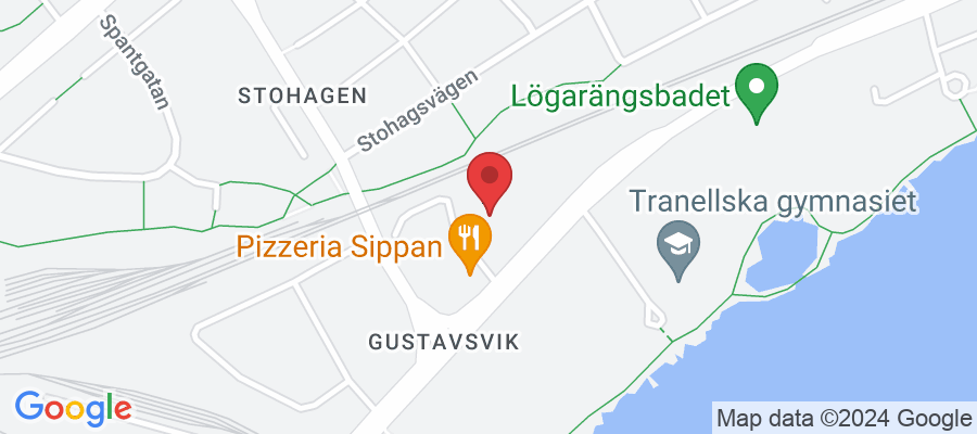 Sjöhagsvägen 6, 721 32 Västerås, Sverige