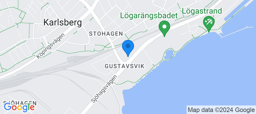 Sjöhagsvägen 6A, 721 32 Västerås, Sweden