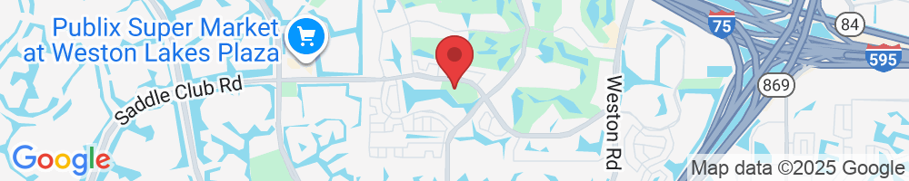 16690 Saddle Club Rd, Weston, FL 33326, USA