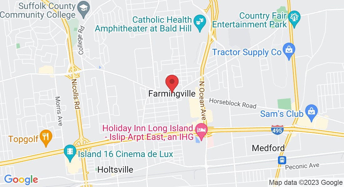 Farmingville, NY, USA