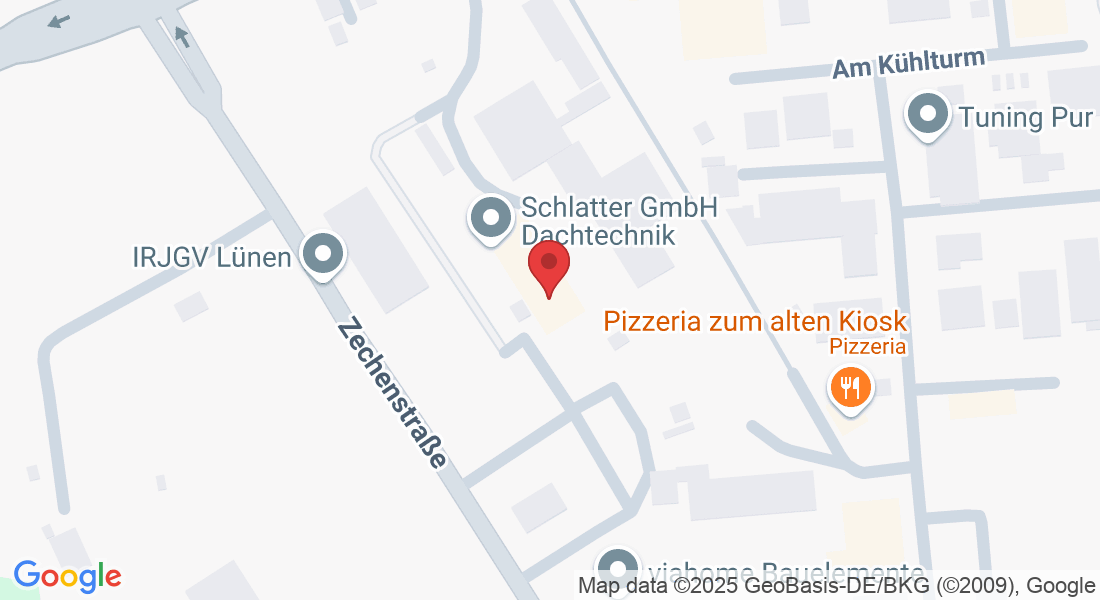 Mengeder Str. 73, 44536 Lünen, Deutschland