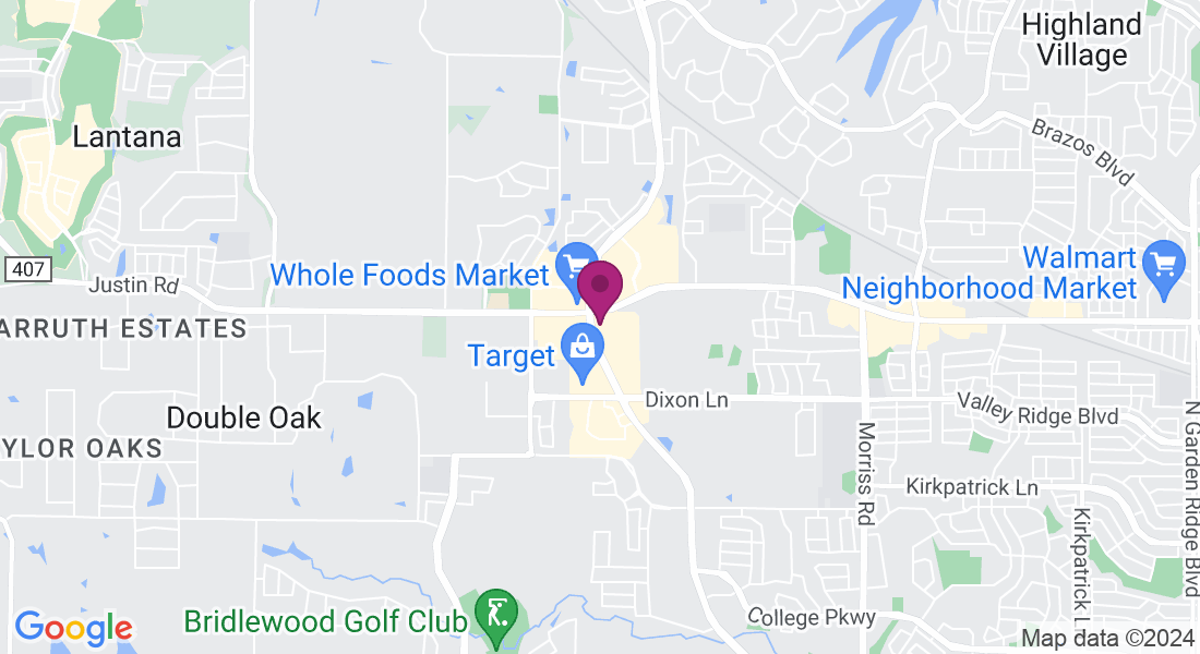 6230 Long Prairie Rd suite 300, Flower Mound, TX 75028, USA