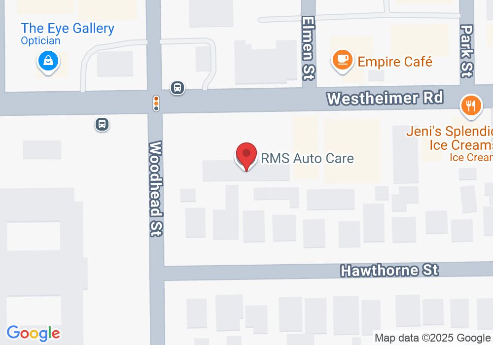1759 Westheimer Rd Central, Houston, TX 77098, USA