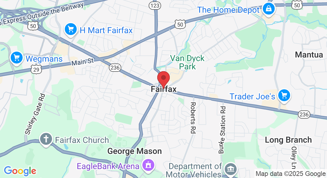 Fairfax, VA, USA