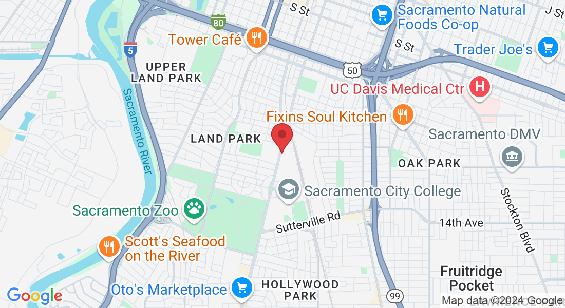 3069 Freeport Blvd, Sacramento, CA 95818, USA